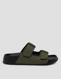 Volo Sandal Strap Slipper Ms-80a Pria