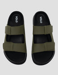 Volo Sandal Strap Slipper Ms-80a Pria