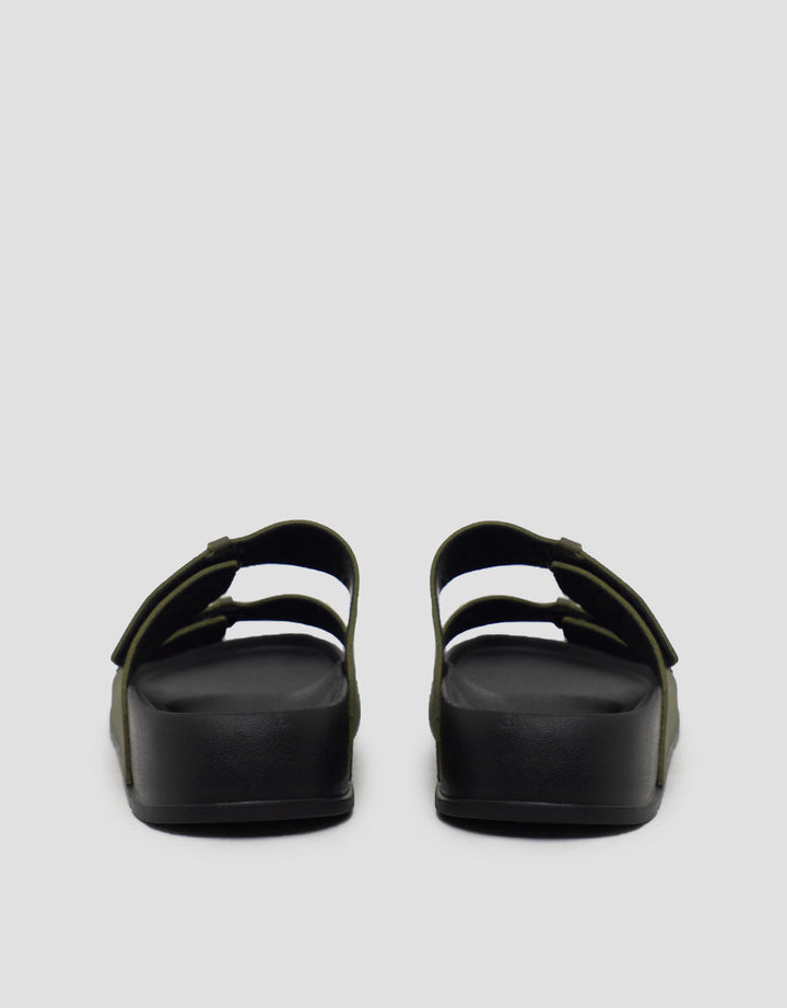 Volo Sandal Strap Slipper Ms-80a Pria