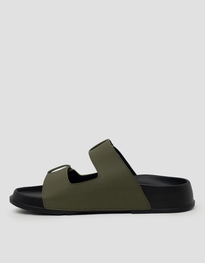 Volo Sandal Strap Slipper Ms-80a Pria