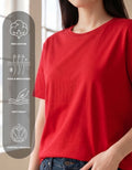 Connexion Enzyme Basic Kaos Wanita
