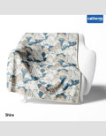 MxM California Blanket Flanel Rotary Selimut 160X200