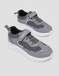 Yongkidz Velcro Boy Sneakers Shoes