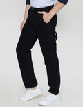 Nevada Men's Regular Carpenter Denim Pants