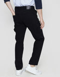 Nevada Men's Regular Carpenter Denim Pants