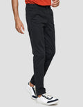 Nevada Woven Rubber Waist Celana Panjang Pria