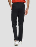 Nevada Woven Rubber Waist Celana Panjang Pria