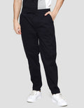 Nevada Long Pants Woven Reguler With Drawstring