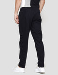 Nevada Long Pants Woven Reguler With Drawstring