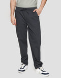 Nevada Long Pants Woven Reguler With Drawstring
