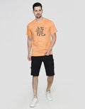 Nevada Cargo Parka Men's Shorts