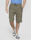 Nevada Cargo Parka Men's Shorts