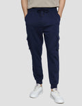 Nevada Knit Cargo Jkg32 Jogger Pria
