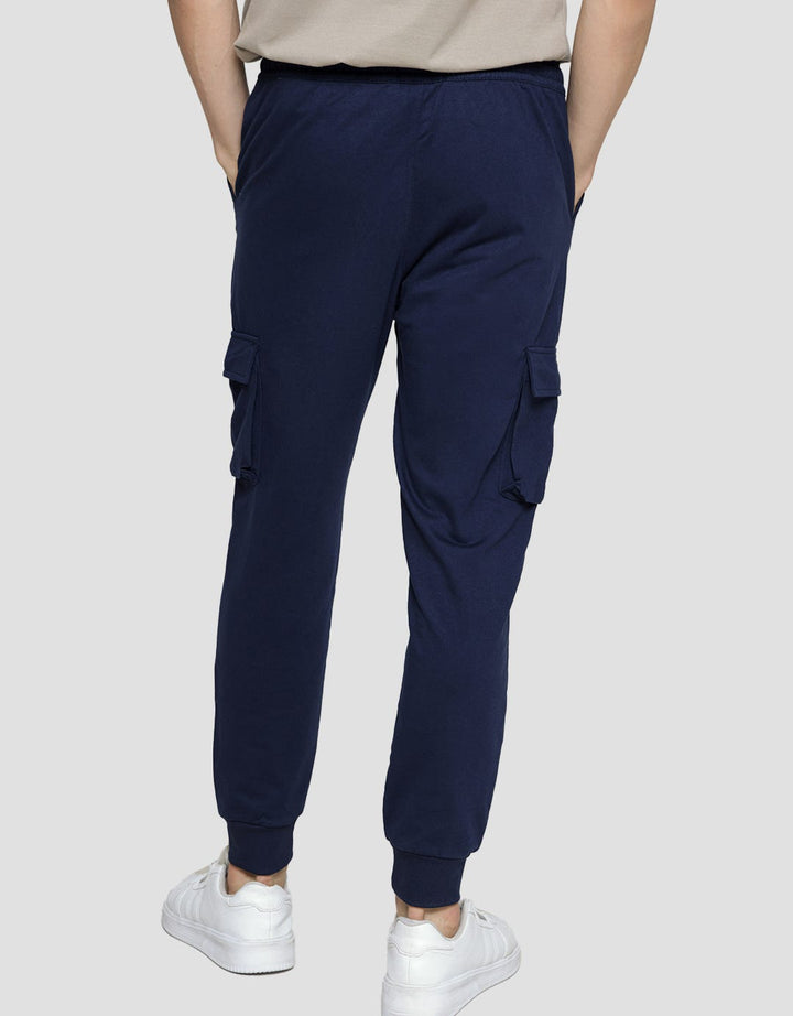 Nevada Knit Cargo Jkg32 Jogger Pria