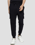 Nevada Knit Cargo Jkg32 Jogger Pria