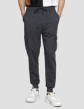 Nevada Knit Cargo Jkg32 Jogger Pria