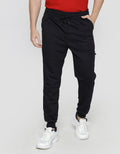 Nevada Jogger Knit Cargo