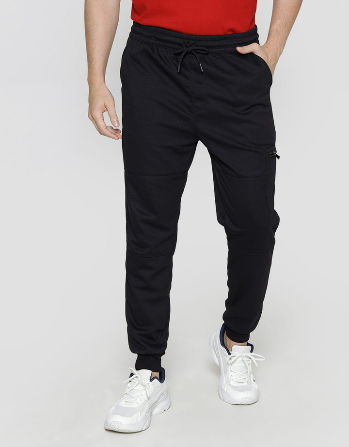 Nevada Jogger Knit Cargo