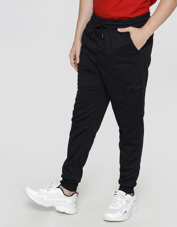 Nevada Jogger Knit Cargo