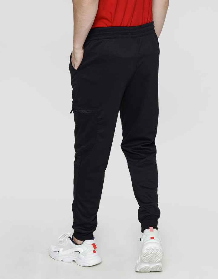 Nevada Jogger Knit Cargo