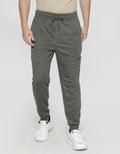 Nevada Jogger Knit Cargo