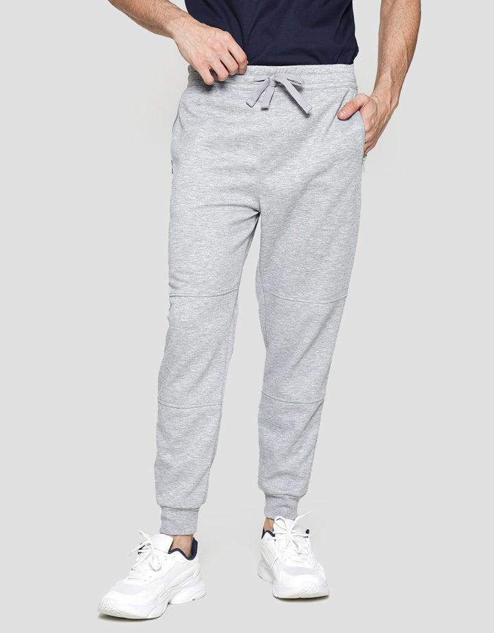 Nevada Jogger Knit Cut And Sewn Jkg34