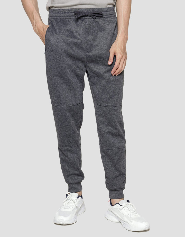 Nevada Jogger Knit Cut And Sewn Jkg34