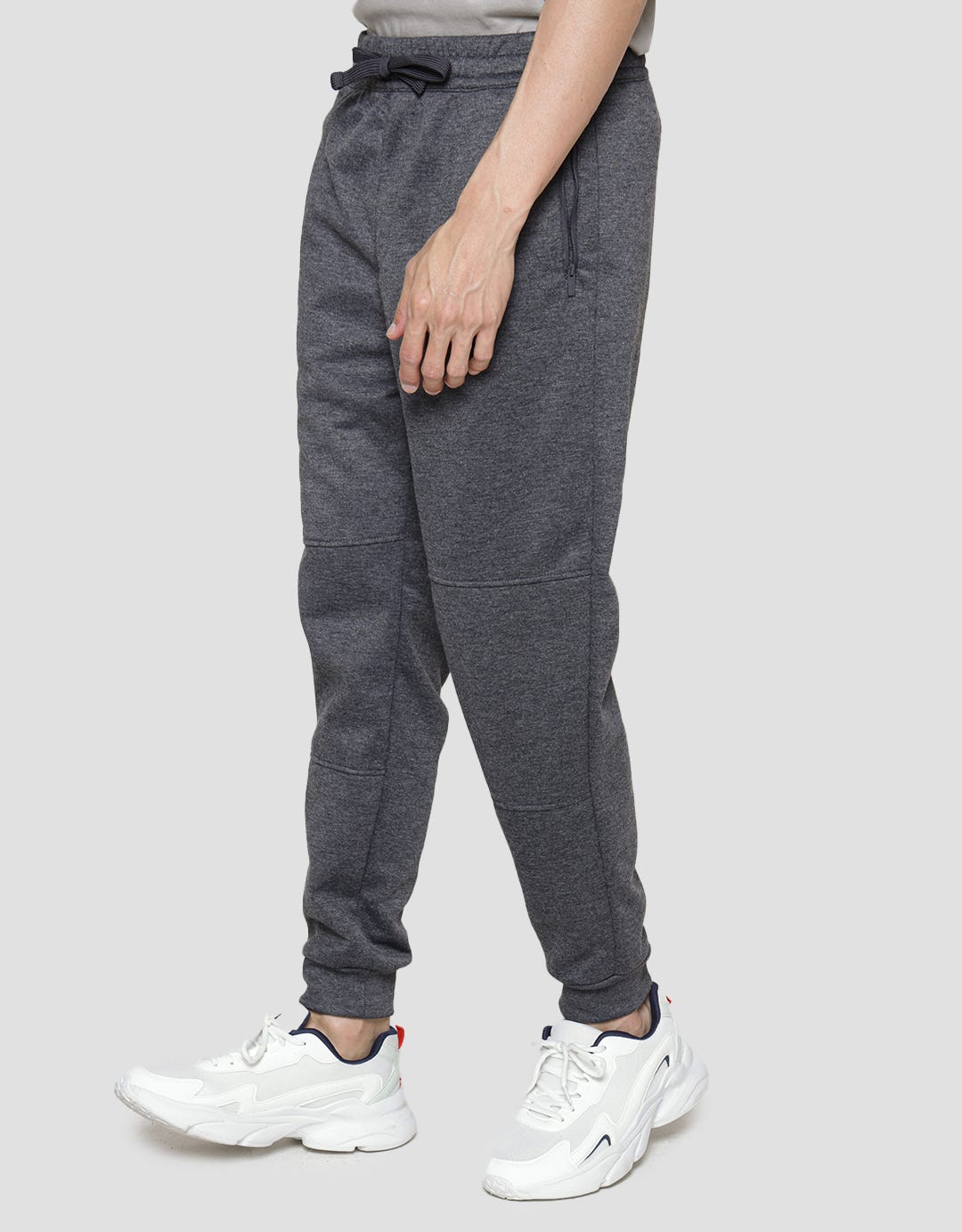 Nevada Jogger Knit Cut And Sewn Jkg34