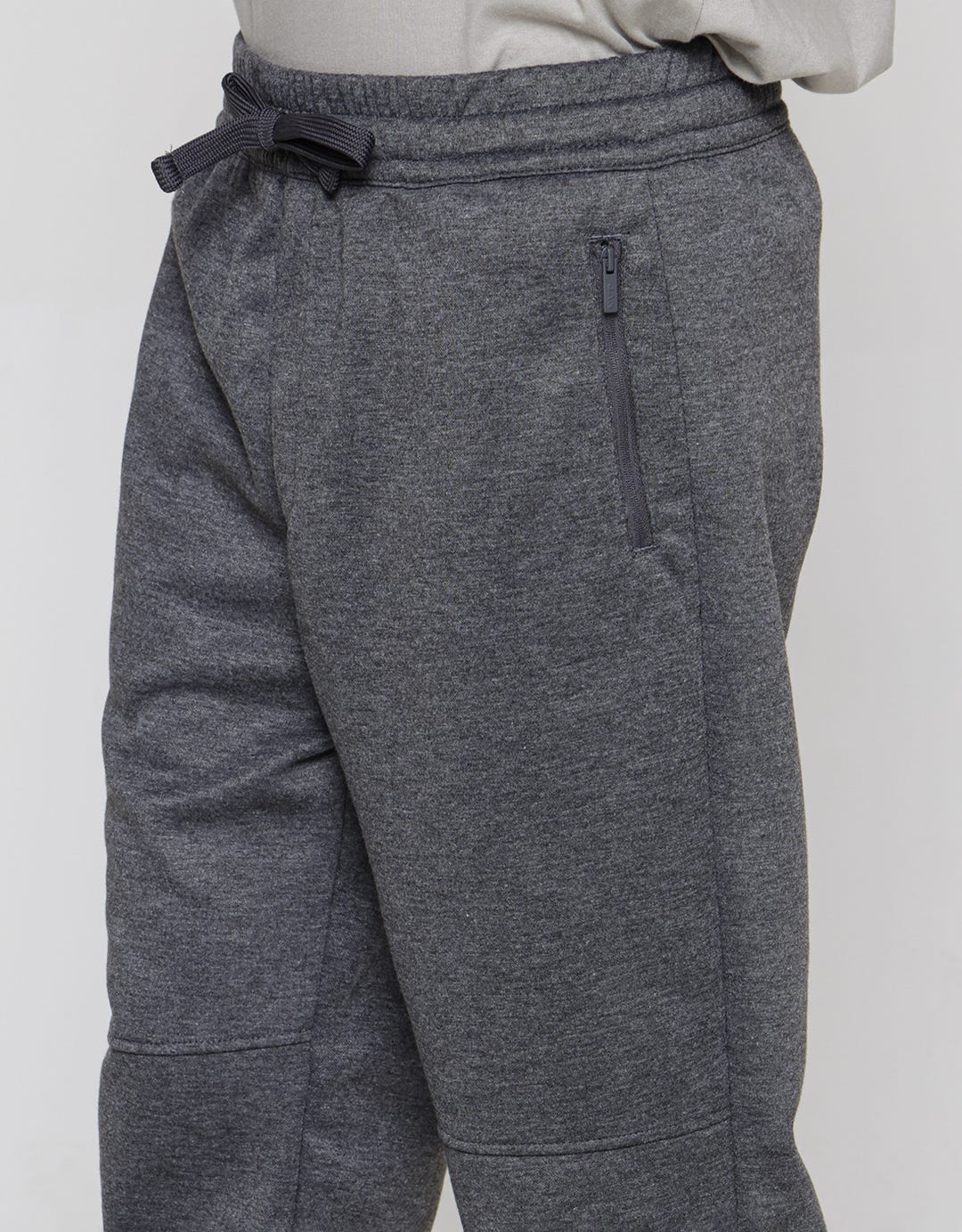 Nevada Jogger Knit Cut And Sewn Jkg34