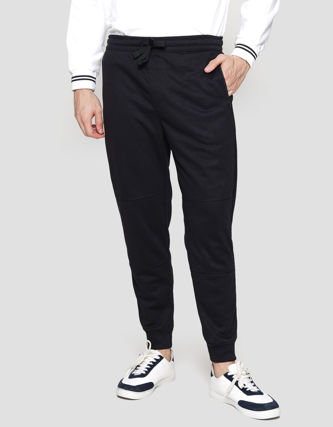 Nevada Jogger Knit Cut And Sewn Jkg34