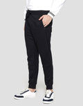Nevada Jogger Knit Cut And Sewn Jkg34
