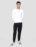 Nevada Jogger Knit Cut And Sewn Jkg34