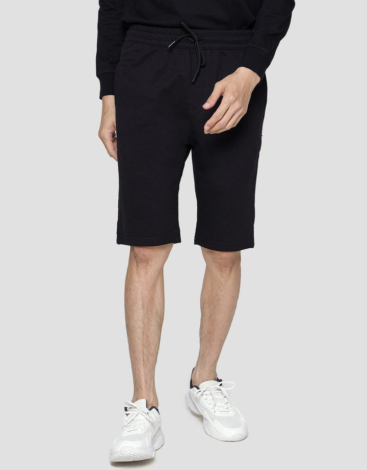 Nevada Back Pocket Embro Men's Shorts