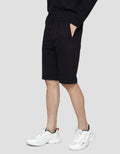 Nevada Back Pocket Embro Men's Shorts