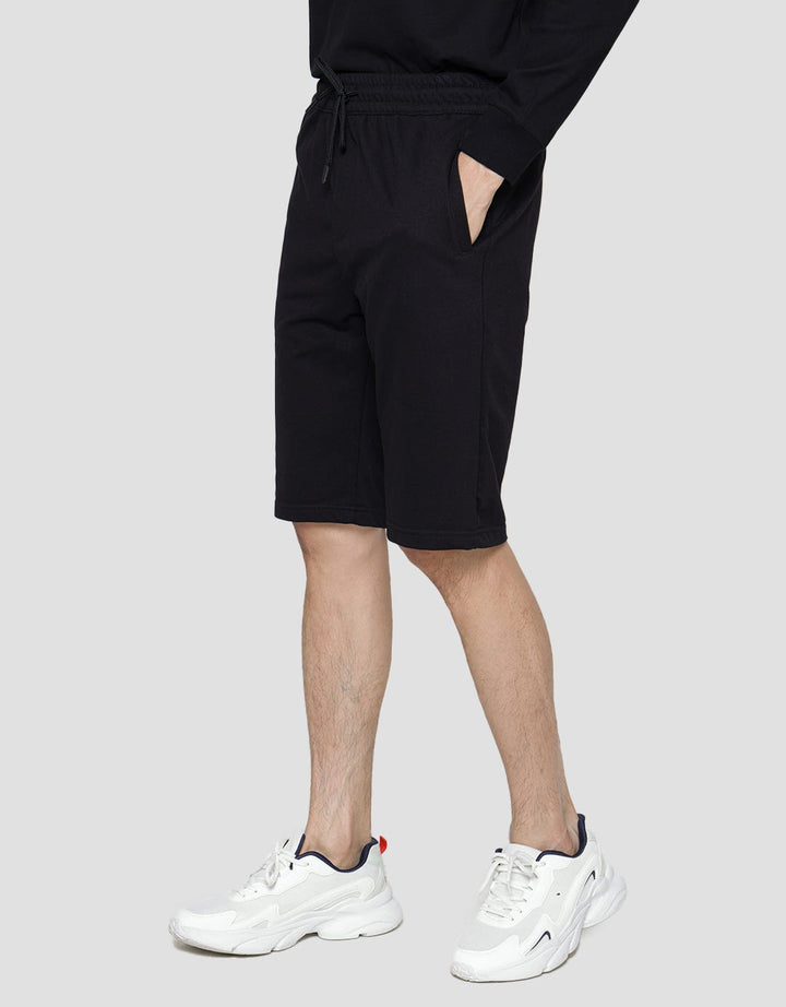 Nevada Back Pocket Embro Men's Shorts