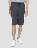 Nevada Back Pocket Embro Men's Shorts