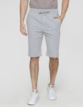Nevada Back Pocket Embro Men's Shorts