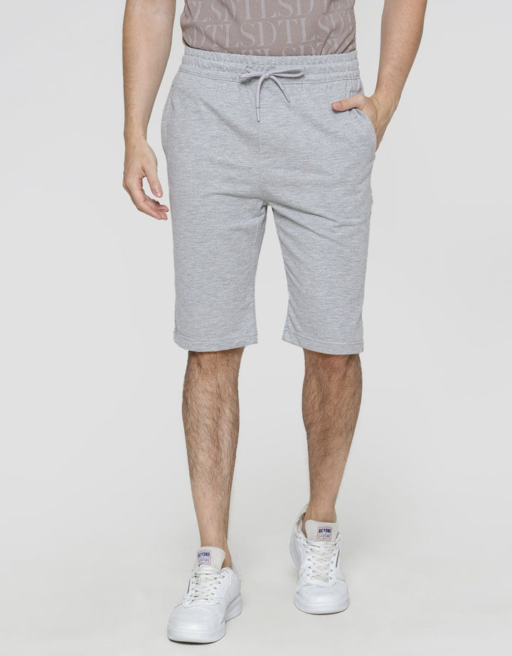 Nevada Back Pocket Embro Men's Shorts