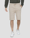 Nevada Back Pocket Embro Men's Shorts