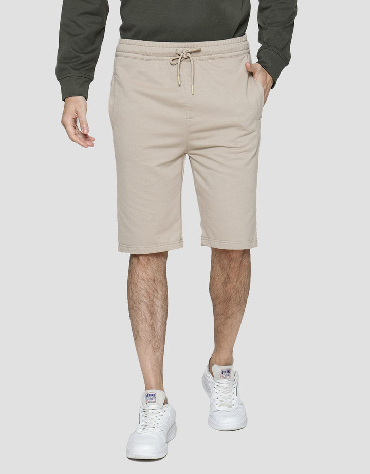 Nevada Back Pocket Embro Men's Shorts