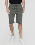 Nevada Back Pocket Embro Men's Shorts