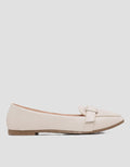 Nevada Monica01 Women's Ballerinas Shoes