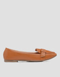 Nevada Monica01 Women's Ballerinas Shoes
