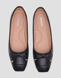 Nevada Women's Ballerina Shoes 