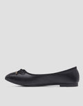 Nevada Women's Ballerina Shoes 