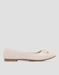 Nevada Women's Ballerina Shoes 