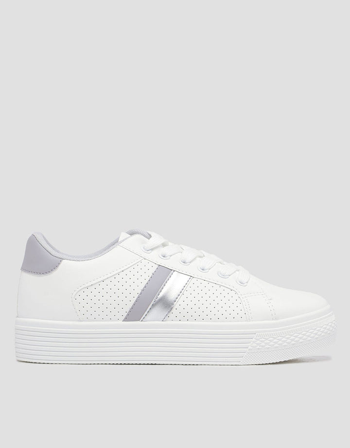 Nevada Wing O5 Sneakers Wanita