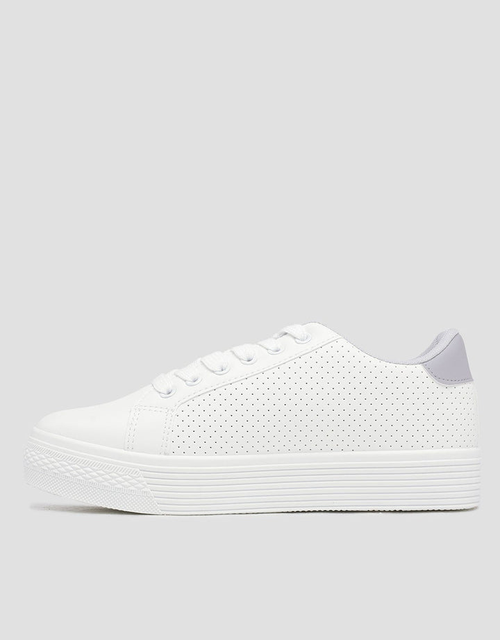 Nevada Wing O5 Sneakers Wanita