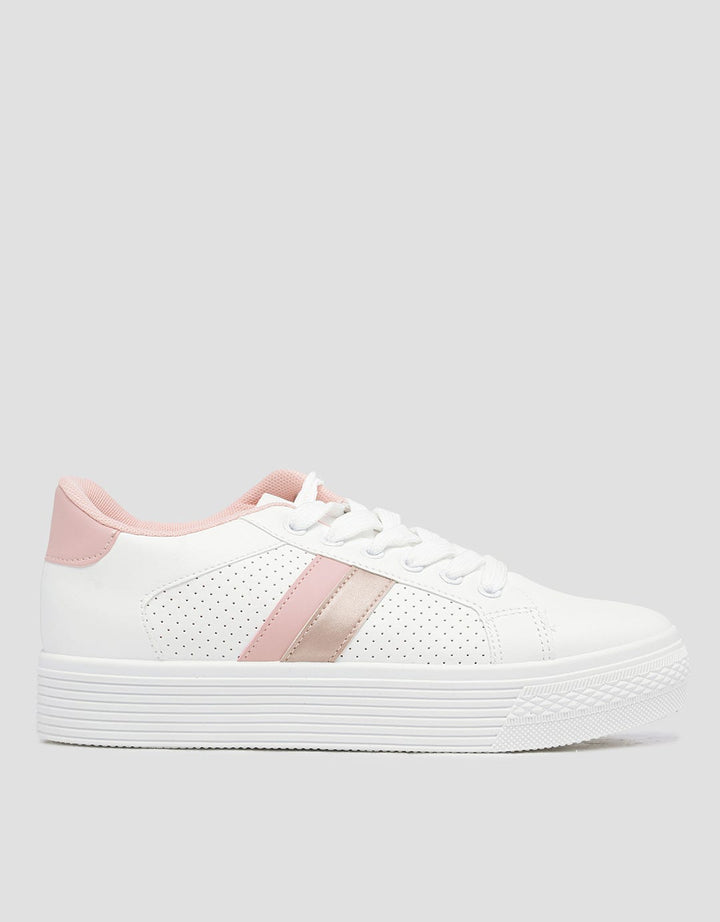 Nevada Wing O5 Sneakers Wanita
