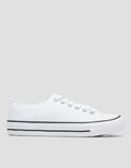 Nevada Low Ankle Casual Sneakers Wanita